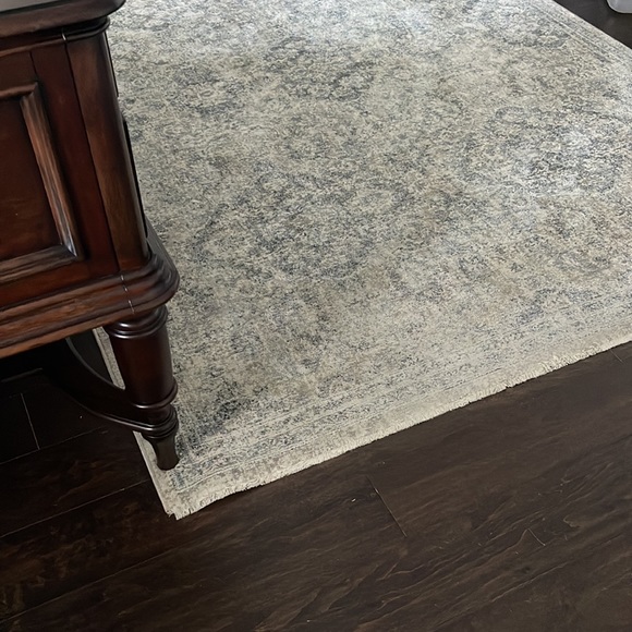 Amber Lewis Rug Brand New 8x5 ft - Picture 3 of 4